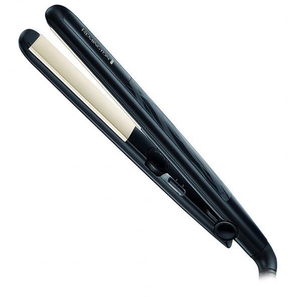 Placa de indreptat parul S3500 Ceramica 230 grade Celsius Neagra