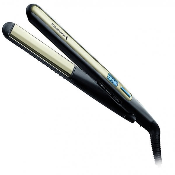 Placa de indreptat parul S6500 Negru/Gri