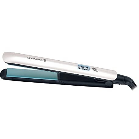 Placa de indreptat parul S8500 Shine Therapy 230 grade