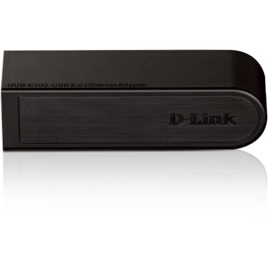 Placa retea DUB-E100