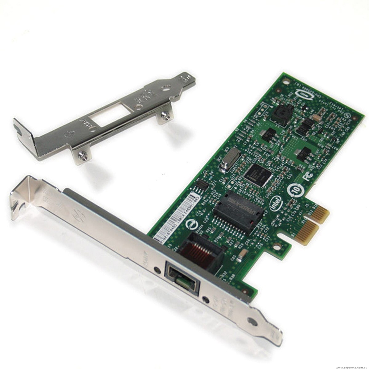 Placa retea EXPI9301CTBLK