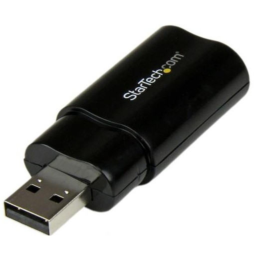 Placa de sunet , USB AUDIO ADAPTER