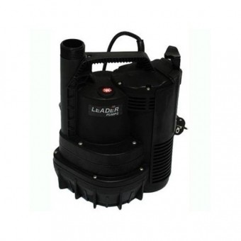 Pompa ape murdare, VertyGO600, 600 W, impuritati maxim 5 mm