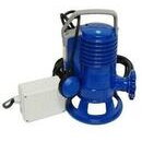 Pompa ape murdare Zenit, GRBlueP 159, din fonta, 1100 W,