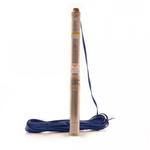 Pompa submersibila Aqua 690, 370 W, 50 l / min