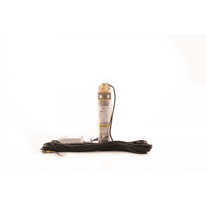 Pompa submersibila Aqua101, 750 W, 40l/ min