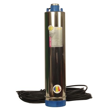 Pompa submersibila JAR5-S-20-6, 620 W, monofazata, 5 ani garantie