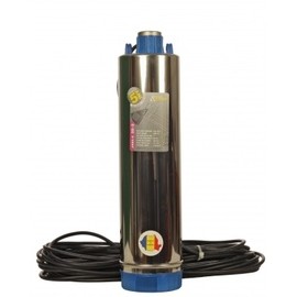 Pompa submersibila JAR5-S-24-5, 600 W, monofazata, 5 ani garantie