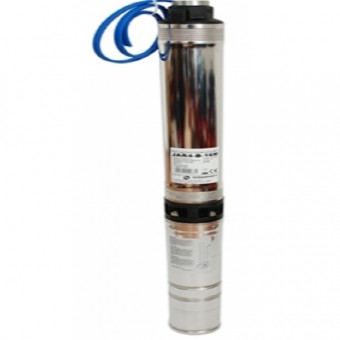 Pompa submersibila SAER, JAR4 B-24, 1500 W, D-99 mm, cablu 15 m