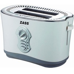 Prajitor de paine Prajitor de paine ZASS ZST 05, 800W, alb