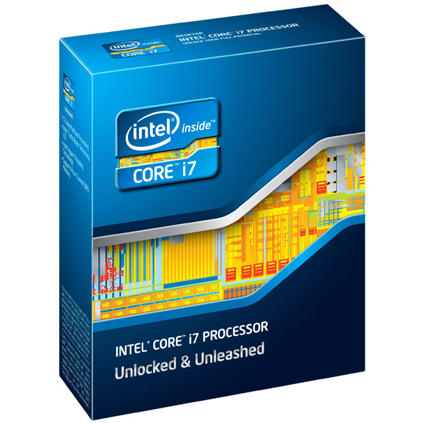 Procesor Core i7-6700 Quad Core 3.4 GHz Socket 1151 TRAY