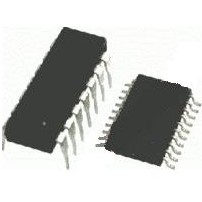 PROCESOR TV PAL/SECAM/NTSC TDA8840