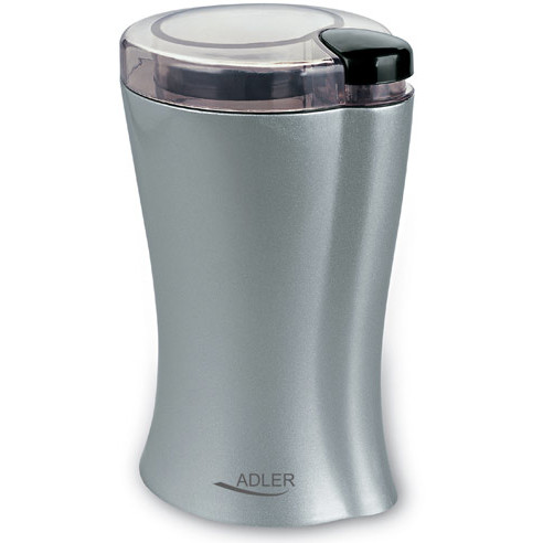 Rasnita cafea AD 443 150W 70g arginite