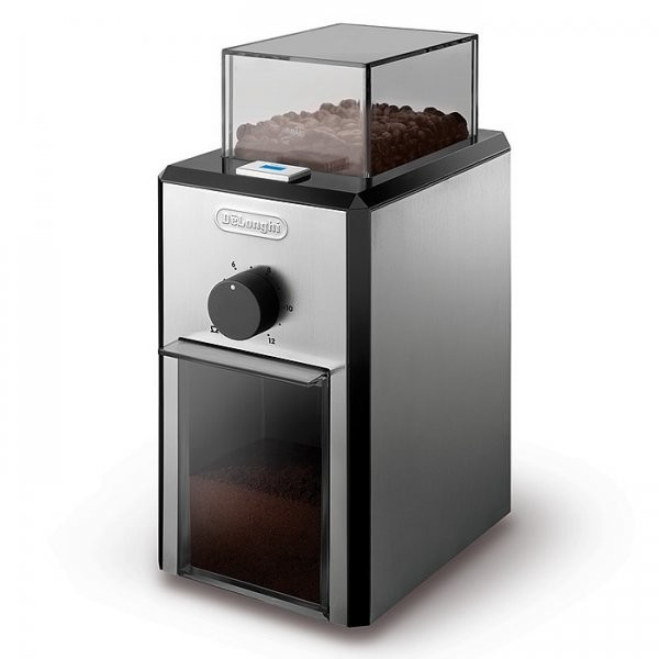 Rasnita cafea KG 89 110W 120g argintie
