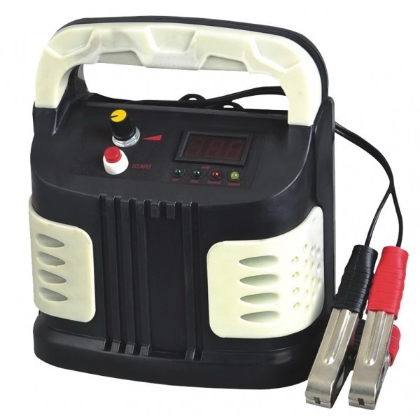 Redresor auto BC-1210, 12 V, 1 kg
