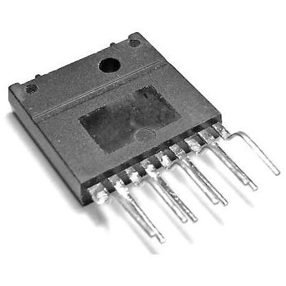 REGULATOR PENTRU SURSE IN COMUTATIE  STRS6706