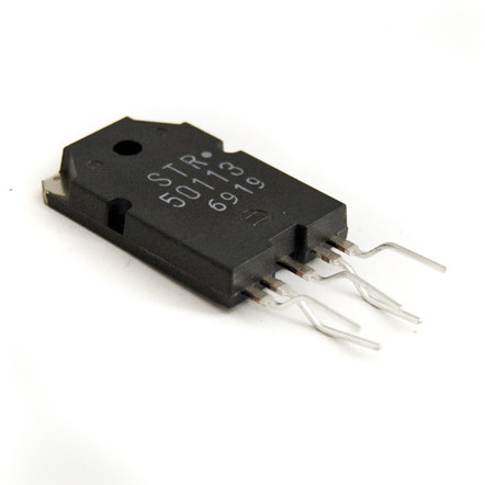 REGULATOR TENSIUNE POZITIVA 103.4V 6A 27W