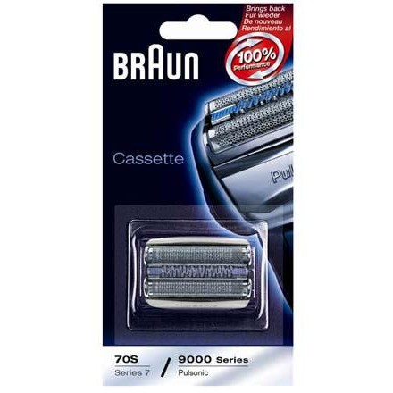 Rezerva pentru aparat de ras 70S