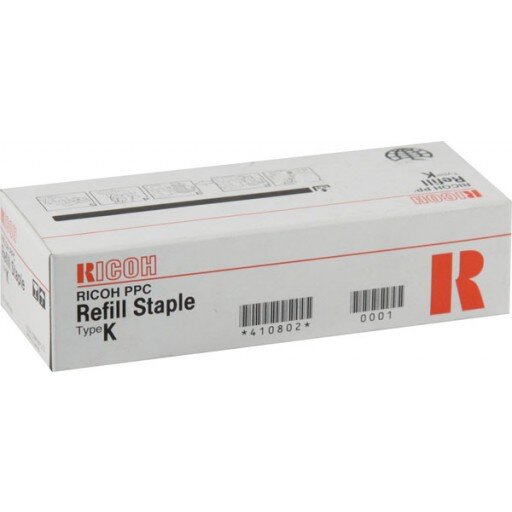 RICOH capse Refill Typ K