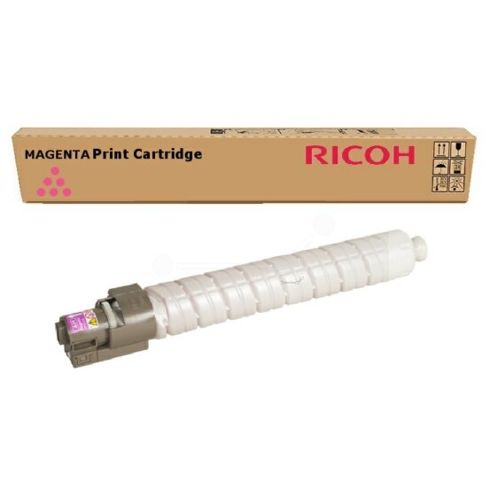 RICOH Toner magenta         MP C3003