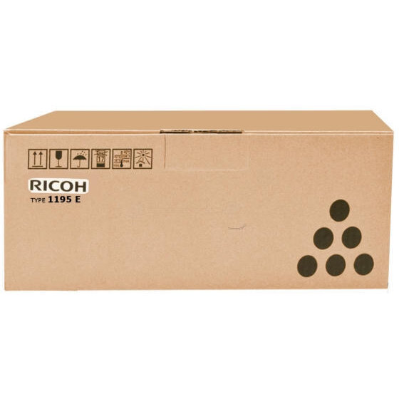 RICOH Toner negru TYP 1195