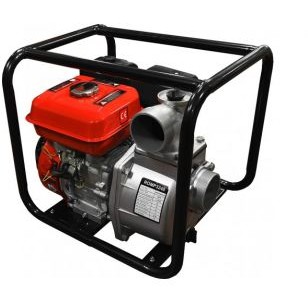 ROMP3248, Motopompa , pentru ape curate, 3
