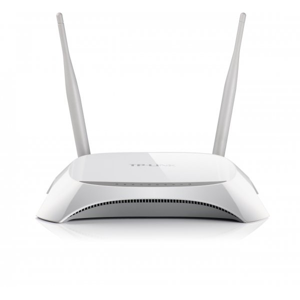 Router wireless TL-MR3420