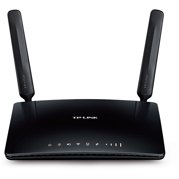 Router Wireless TL-MR6400