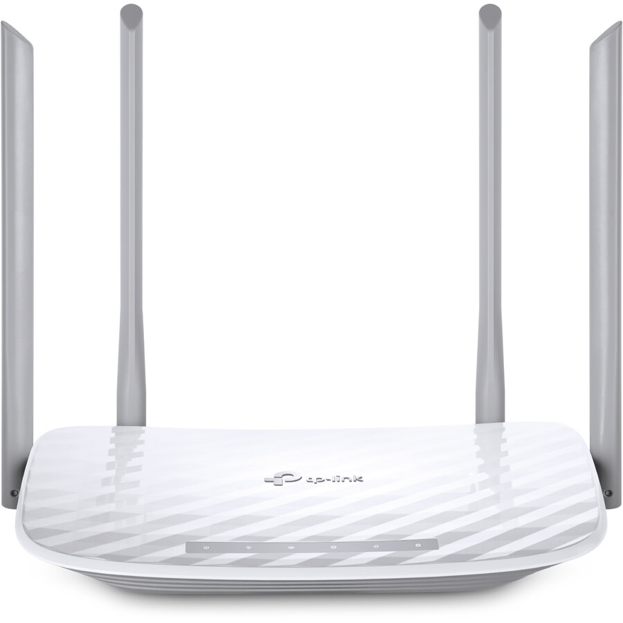 Router wireless Archer C50 AC1200 Dual-Band Alb