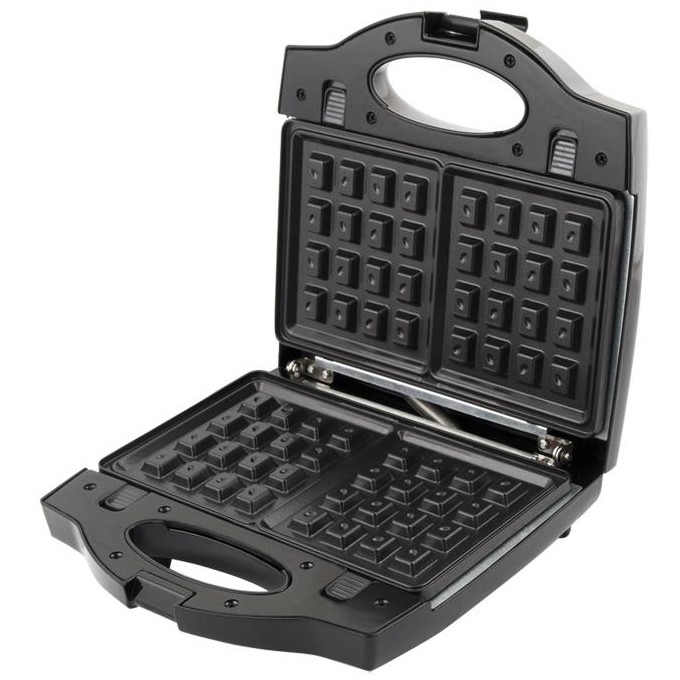 Sandwich maker tip sandwich PORTABELLA 3 in 1