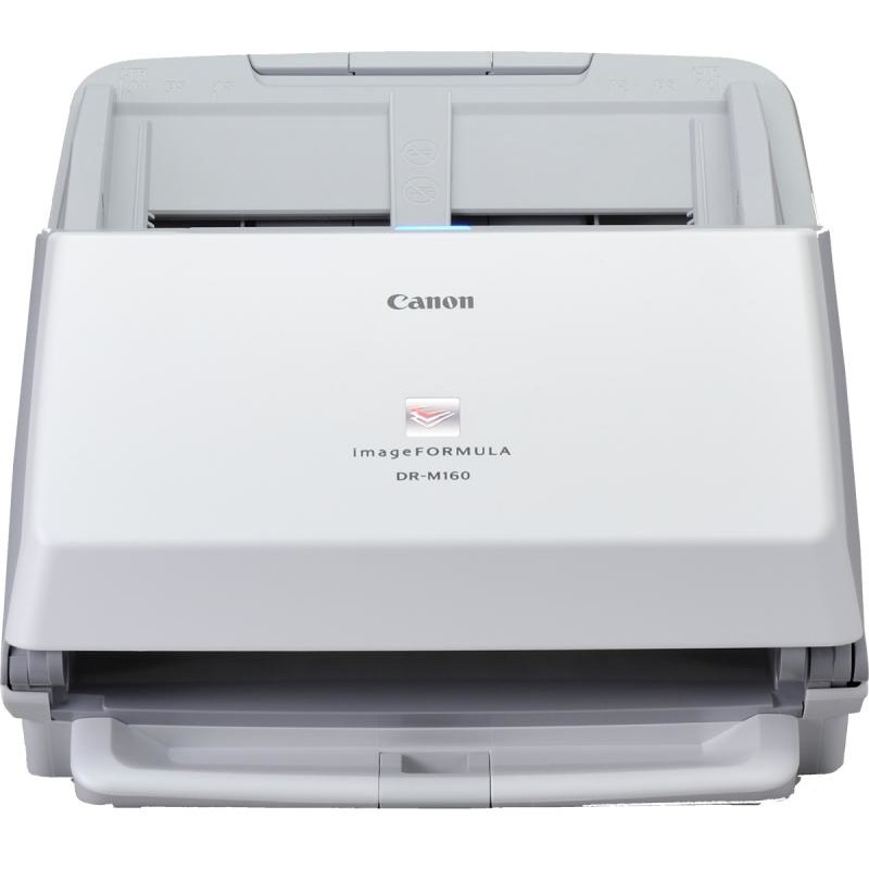 Scaner DRM160II, USB 2.0, 40 ppm