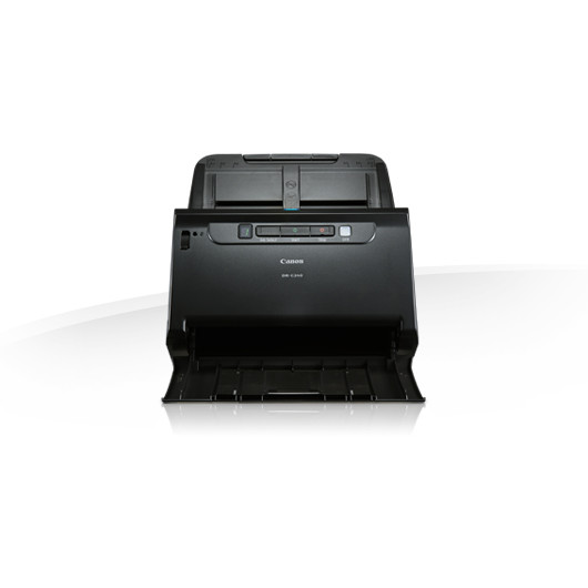 Scaner Scanner DR-C240, USB 2.0, 45 ppm