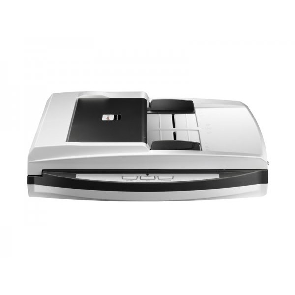 Scaner SmartOffice PN2040, A4, 600dpi, USB+retea
