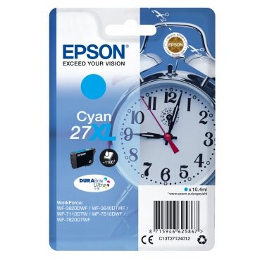 SGLPCK CYAN DURABRITEULTRAINK