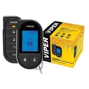 Sistem securitate cu pornire motor 5706V