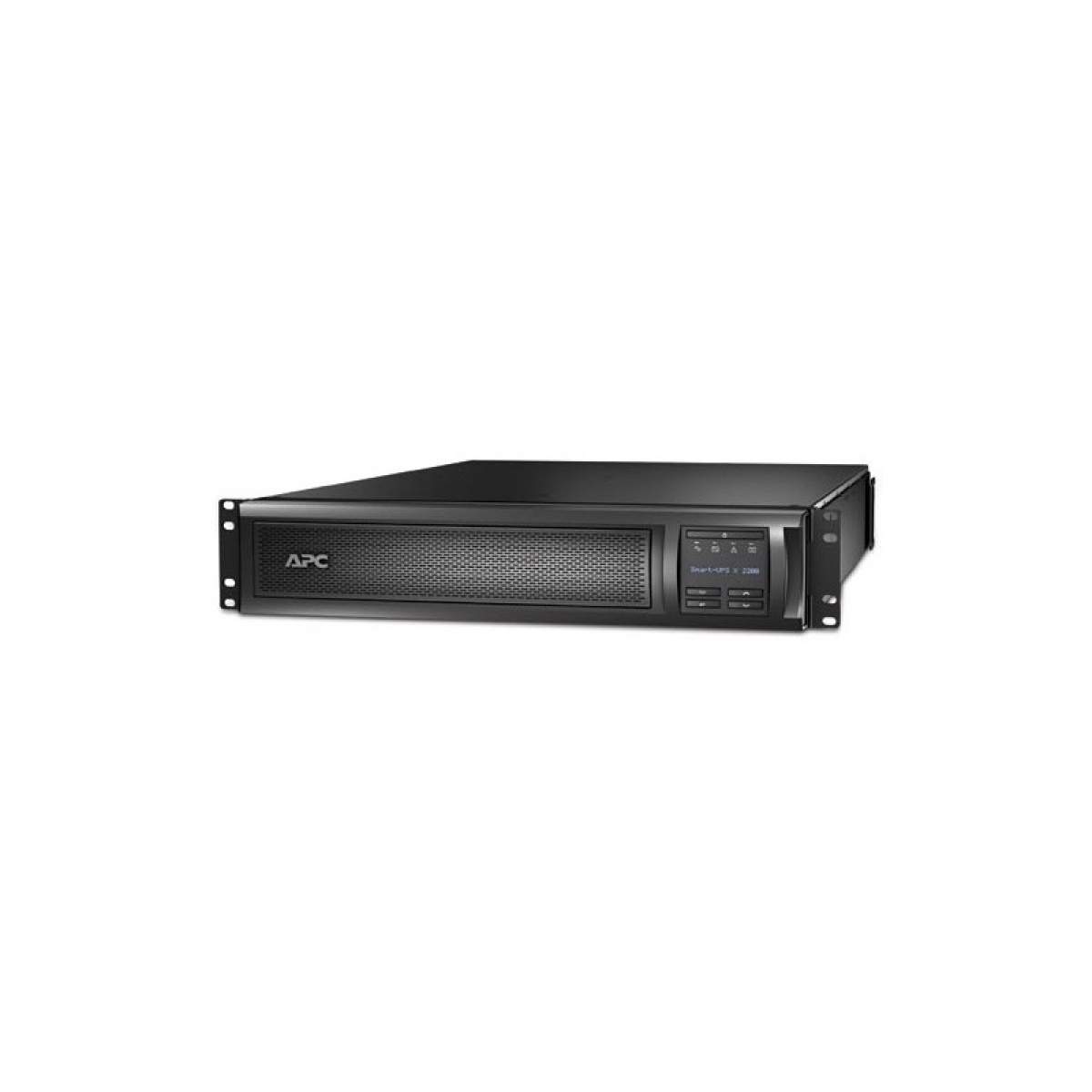 Smart-UPS APC X 2200VA Rack/Tower LCD 200-240V