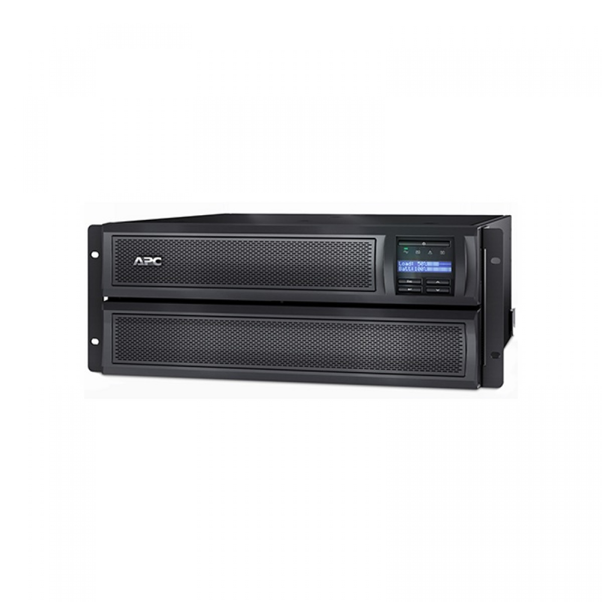 UPS 3000VA Rack/Tower LCD