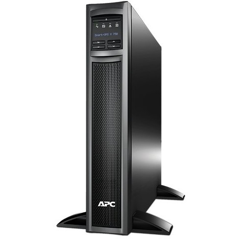 UPS Smart X Rack Tower