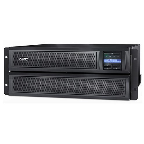Smart-UPS X line-interactive 2200VA / 1980W 8 conectori C13 2 conectori C19 RACK/TOWER LCD