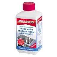 Solutie curatare plite vetro-ceramice 0,5L 2275