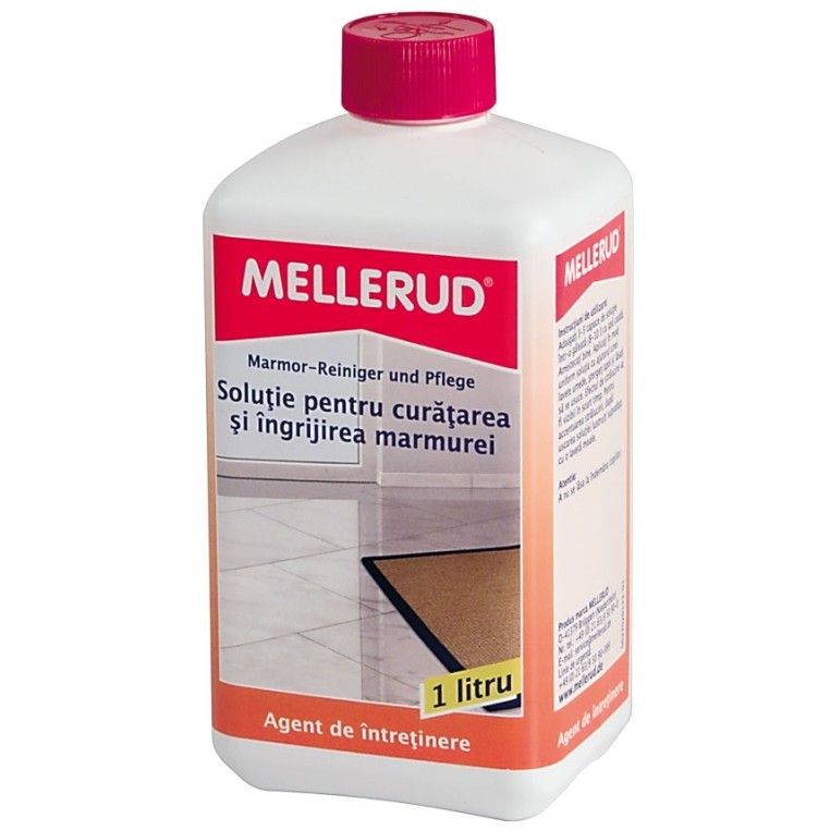 Solutie de curatat marmura 1L 0950