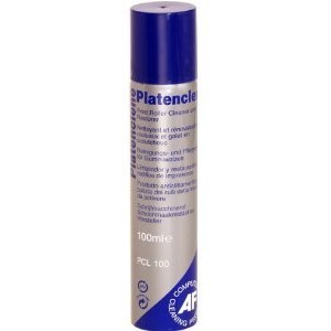 Spray pentru curatat role imprimante/faxuri 100ml