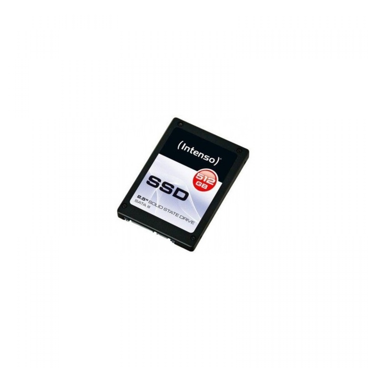 SSD 3812450, SATA III, 512GB, 2,5 inch, TOP, 520/490MB/s