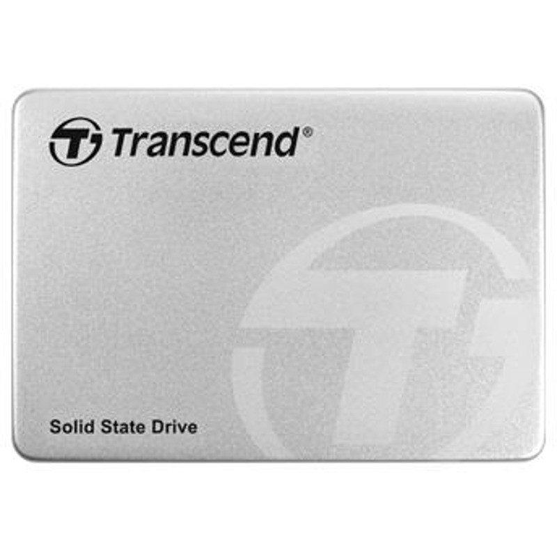 SSD  SSD370 64GB SATA3 2,5'' 7mm Read:Write (450/80MB/s) Aluminum case TS64GSSD370S