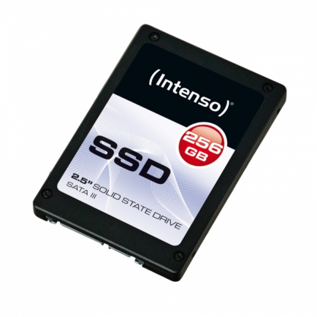 SSD 256GB SATA-III 2.5 inch