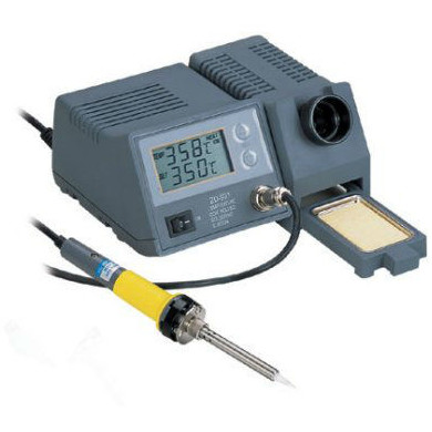 STATIE LIPIRE CU PROCESOR 931