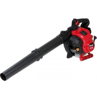 Suflanta frunze Aspirator/suflanta frunze SC 4, 750 W, 45 l