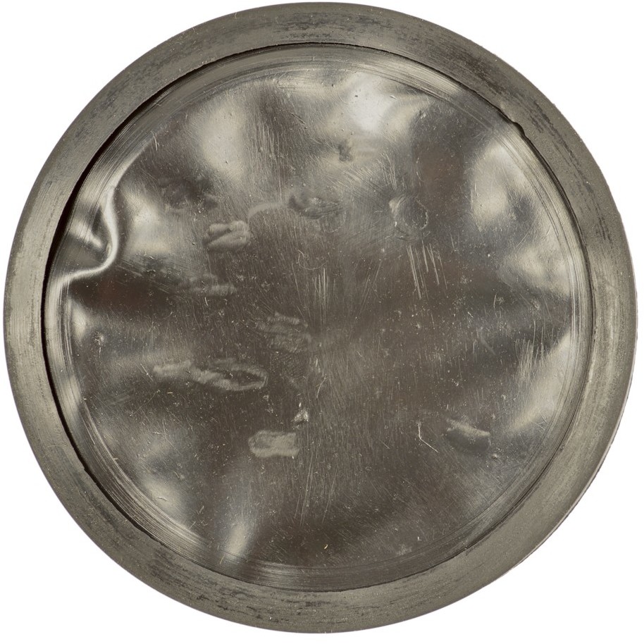 suport cauciuc pentru magnet Antena ML70 si ML160