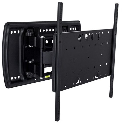 Suport TV de Perete MB-4036 Tilt&Turn Super Slim 32-65Inch Max.40KG Negru