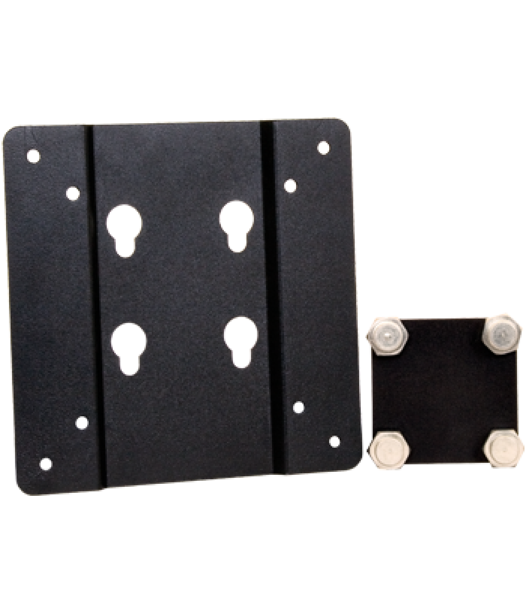 Suport TV WMK-04, VESA 75 x 75/ 100 x 100 mm